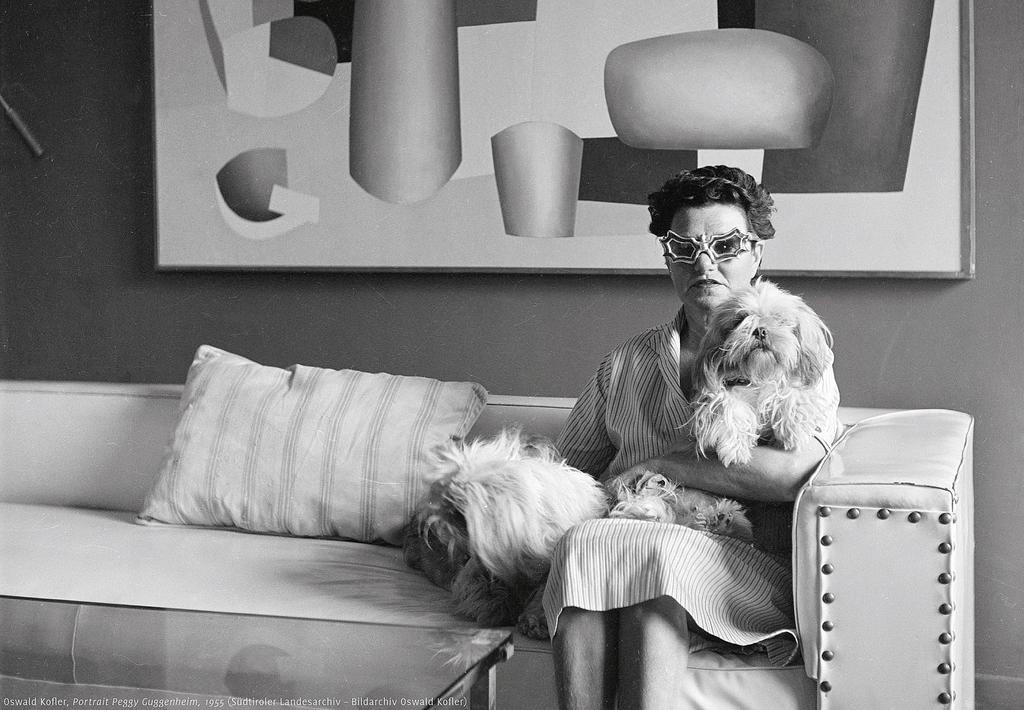 Apartmán Peggy-Guggenheim Benátky Exteriér fotografie